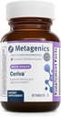 元素 Ceriva - 带有Huperzine A*的认知和记忆支持公式 - 支持聚焦,召回和脑健康 * - 非‐GMO, Gluten Free