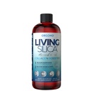 Orgono Living Silica Collagen Booster 维冈矿物基硅酸盐补充剂 支持健康Collagen & Elastin生产,用于联合和骨头支持、光滑皮肤、强发和钉子