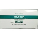 MCK27102700 - Cypress Phos-NaK 饮食补充钠/钾/磷160 mg - 280 mg - 250 mg 单位剂量,口服粉末集中包果汁