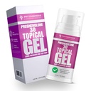Pregnenolone 30 - 最大强度主题Gel - 30mg 所有天然Pregnenolone Per Pump - 荷尔蒙,认知,摩德,记忆和免疫系统支持