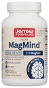 JARROW FORMLAS Magmind Mag L-Threonate, 90 CT) (英语).
