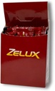 Zelux 补充框 8 Sachets - 生命力和性能的助推器 - 自然Stamina - 能源支持 - 天然成份 Damiana, Tribulus Terestri, Ginkgo Biloba, Maca, 韩国红金森