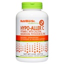 用于抗氧化剂和凝胶的营养素-Aller C 维生素C 和矿物 + 1300 mg 维生素C / 供给 → 8盎司 → 胃上增殖和易溶 → 含钙、镁、锌的L-阿斯科比克酸 → 钾 钾 钾 钾 高溶解度 → 医药级 → 非GMO → → Gluten Free → 饮食补充 → Vegan → 易溶解 → Effervescent