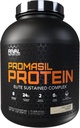 里瓦尔营养蛋白质(Rival Nature Promasil protein) - 软服务香草,5lbs.