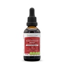 部落的秘密 - 血压秘密,健康循环公式,草药补充剂 Blend Drops 无酒精液体提取(2 fl oz)