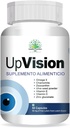 Omega-3、维生素E、VIT A、VIT C、Lutein、Zeaxanthin、VIT B2 蔬菜 60 Capsules-Pack of 1为眼科保健的通用改进型眼科护理