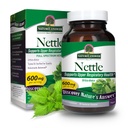 Nature's Answer Nettle Leaf Vegan Capsules 90 Counter ====================================================================================================================================================================================================================================
