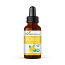 草药良性 Mullein 叶片提取法 - Mullein Drop for Lungs Detox, 草药预期剂和抗氧化剂 呼吸和消化健康属性 - Mullein Tincture 1oz