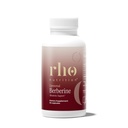 Rho营养 Liposomal Berberine Capsules - 超高吸附补充 - 支持免疫功能,Gut健康以及Metabolic和心血管健康(60 Capsules)
