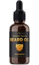 NutraChamps Beard Oil Contitioner - 未浓缩的维尔京阿尔甘,乔乔巴,葡萄籽油 & More for Beard Growth - Softens & 加强胡子 & Mustaches for Men - Premium signment Prime Beard Blend 页面存档备份,存于互联网档案馆(英文)