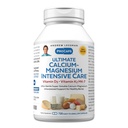 Andrew Lessman Ultimate Calcium-Magnesium 重症监护与维生素D3 & K2 MK7-120 mcg - 720 Capsules – Bone and Skeleton Health Basics. 温柔,容易吞,超级溶解。 无附加