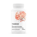 THORNE - Quercetin 综合体(原Quercenase) - 对季节性过敏症的营养支持* - 60 Capsules - 60 服务