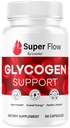 Super Flow Glycogen - Super Flow Glycogen支持卡普尔,Super Flow, Glycogen支持超级卡普尔,官方SupperFlow Glycogen支持,Super Flow Glyco优化器,30个卡普尔1个月