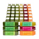 Raw Generation Skinny Cleanse – 7-Day Juice Cleanse for Wight Lost, Detox, 减压布洛丁和增加能量 – 42 Cold-Pressed Juices to Crush Cravings & Reset Your Edital 页面存档备份,存于互联网档案馆 互联网档案馆的存檔,存档日期2014-03-02.