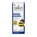 扎比的孩子们梅拉托宁睡眠补充液, 1 mg Mela托宁, 无毒品和有效, 容易为3岁和3岁的孩子服用天然莓汁火焰, 1 Fl Ozz瓶