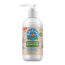 Grizzly Pet Products Algal Plus Omega 3-6-9 Food Supplement for Dogs and Cats, 8 Ounce Bottle