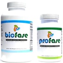 Biofase-Enzyme & Profase-Probiotic Kit - 生物膜防护,支持健康消化与你的花量平衡 - 大 Kit