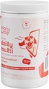 21-in-1 狗肉素和配料与Glucosamine & Chondroitin, 自然日报多维特敏 Chewable for Dogs, Puppy Vitamins Health - Skin - Immunity - Gut Digestion - United-Heart, 60 pcs