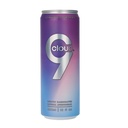 Cloud 9 天然药效营养补充感官增强剂,12 fl oz 铝罐