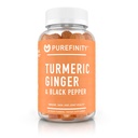 PureEFINITY Turmeric and Ginger Supplement Gummys with Black Pepper, 联合支持 Crucumin Chewables with United Flavor – Gluten Free, Non-GMO, Vegan, 60 Counter (英语:Gluten Free, Non-GMO, Vegan, 60 Counter) 配黑辣椒, 联合支持 Crucumin Chewables 配以美味的Flavor – Gluten Free, Non-GMO, Vegan, 60 Count 配以黑辣椒配以黑辣辣辣辣辣辣辣辣辣辣辣辣辣辣辣辣辣辣辣辣辣辣辣辣辣辣辣辣辣辣辣辣辣辣辣辣辣辣辣辣辣辣辣辣辣辣辣辣辣辣辣辣辣辣辣辣辣辣辣辣辣辣辣辣辣辣辣辣辣辣辣辣辣辣辣辣辣辣辣辣辣辣辣辣辣辣辣辣辣辣辣辣辣辣辣辣辣辣辣