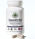Allera Health Pine Pollen Capsules - Organization & Vegan ProLigna ProLigna 植物饮食补充 - 帮助支持健康免疫性维他命 - 从野生人工树上提取的粉末 - 60页