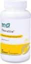 Klaire Labs SFI Health Theraslim - 第2阶段的卡布控制器公式,配有白豆提取器,用于帮助屏蔽星座和卡布卡路里(90 Capsules)