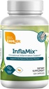 Zahler InflaMix, Turmeric and More, 支持健康炎症反应,360 Capsules.
