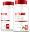 (2 Pack) Belly Burner Pills, Premium Out Belly Burner Keto Capsules, All Natural Keto 补充支持健身和身体目标,官方 Belly Burner Reviews (120 Capsules) 贝尔利 Burner Pills, Premium Out Belly Burner Keto Capsulles, All Natural Keto Supers 支持健身和身体目标,官方的 Belly Burner Belly Burner Reviews (120 Capsulles)