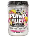 PMD 运动泵燃料 Ultra Insanity - Premium Prewout Powder & Muscle Pumn, 更大的焦点,耐力和复苏,Premium Creatine, Arginine & Beta Alanine - Pink Lemonade(30位服务员)