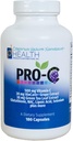 PRO-C(180盖) 功率Nrf2 活性剂 维生素C 抗氧化剂补充剂 高级自由装甲保护