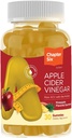 Zahler - Apple 苹果苹果苹果酒Vinegar Gummys - Kosher & 美味ACV Gummys for Women & Men - Dutox Support & Cleanse - Gut Health & Metabolism Support - 30 Pineapple Flavored Gummys - 苹果苹果苹果酒Vinegar Gummys - Kosher & 美味的ACV 女性和男性的Gummys - 解毒支持和清洁 - Gut Health & 代谢支持 - 30 Pineapple Flavored Gummys