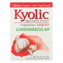 2pk 的 Kyolic 立克平原