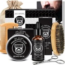 (原始内容存档于2018-09-29) (英语). MENS Stocking Stuffers for Men, Him, husband, Boyfriend, Dad, Friends, Friends.