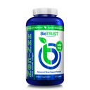 BioTRUST Zen-Zzz,Non-Habit-Forming睡眠支持补编——梅拉图宁,L-Theanine,Glycine,Magnesium,柠檬鲍姆,激情花,香蜜酒——60卡普尔