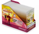 360 极端能量、内存和焦点(1 显示 20 Sachets (4 Capsules ea))