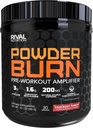 Rivalus, 粉末烧2.0 Punch 30 Punch, Knockout Punch, 10.1 Ounce