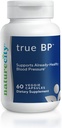 NatureCity True-BP QQ 支持血液流动促进心脏健康的补充