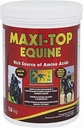 TRM Maxi-Top 马饲蛋白和维生素E 补充 | 氨基酸和抗氧化剂促进精液生长和发展 - 3.3磅(1.5Kg) - 3.3磅