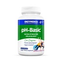 Enzymedica, pH- Basic, 包括消化酶, 营养素和草药, 支持健康消化和pH平衡, 120 Counter