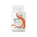 寻求健康Hydroxo B12 - 维生素B对能源支持的补充 - 与Folate一起支持甲基化和Homocysteine水平的补充 - 2000 mcg, 60 Lozenges