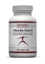 Ultra Bio-Daily – 高概率多维特敏多矿复合体w/添加营养物支持