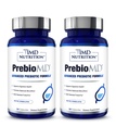1MD 营养 PreBioMD - Prebiotic with PreforPro - 支持健康消化和有益细菌