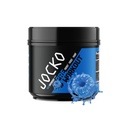Jocko Fuel Ultimate Pre Workout Powder - 男女工作前能源粉饮 - 支持肌肉泵、能源、回收200mg咖啡因蓝树莓的高刺激无糖新品种混合剂