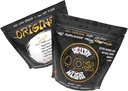 Rogue Pet Science Medual Dog Bundle 配有原产地犬5-in-1 狗食品Topper 和 健康重量 自然重量 狗的增益器