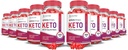 (10 pack) Keto Drops Keto ACV Gummys 高级公式 1000MG Keto Drops Keto Gummys 苹果苹果苹果苹果醋 配以石榴甜菜汁粉 B12 Vegan Non GMO 300 Gummys 配制.