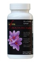 CROCIN RICH Plus – 高级脑,记忆和焦点支持 + 专利的克罗金公式 适应临床研究 成份克罗金 + 穆德,睡眠,认知和生命力补充 – 60张平板