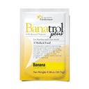 Banatrol® 天然抗痢药物先天性抗痢药物,抗慢性痢疾,IBS,复发痢疾,临床辅助医疗食品,非便秘,25名服务员(Banana)