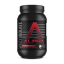 Whey Isolate 蛋白粉 - 椰子冰冻Flavor,28g 蛋白质,蛋白质源,低碳,经典特产