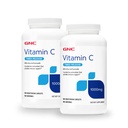 GNC 维生素C 超时释放 1000毫克 - 双包