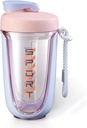 摇杯 蛋白质 摇杯 20 oz 蛋白质 摇瓶, Leak Proof, The perfect Shaker for the Gym, Pre-Workout Bottle, Cocktail Shaker Cup, Wight Loss Supplement Shakes (英语) 摇杯 摇杯 摇杯 摇杯 摇杯 摇杯 摇杯